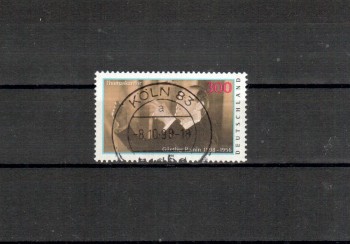 BRD Michelnummer 2020 gestempelt BRD Michelnummer 2020 gestempelt