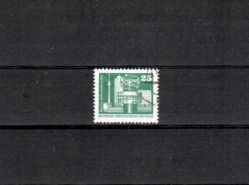 DDR Michelnummer 2022 gestempelt DDR Michelnummer 2022 gestempelt