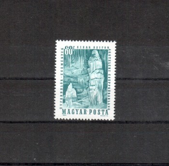Ungarn Michelnummer 2025 A postfrisch