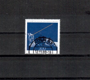 BRD Michelnummer 2025 gestempelt BRD Michelnummer 2025 gestempelt