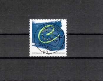 BRD Michelnummer 2049 gestempelt BRD Michelnummer 2049 gestempelt