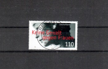 BRD Michelnummer 2093 gestempelt