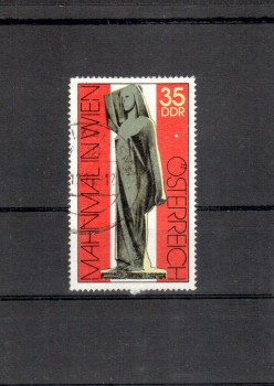 DDR Michelnummer 2093 gestempelt