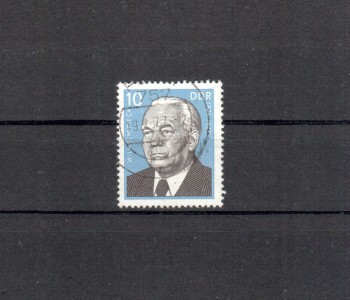 DDR Michelnummer 2106 gestempelt DDR Michelnummer 2106 gestempelt