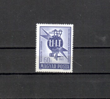 Ungarn Michelnummer 2124 A postfrisch