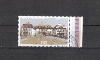 BRD Michelnummer 2129 gestempelt BRD Michelnummer 2129 gestempelt