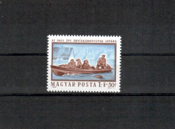 Ungarn Michelnummer 2151 A postfrisch