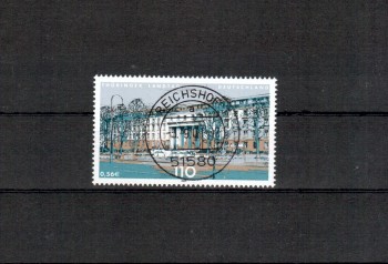 BRD Michelnummer 2213 gestempelt