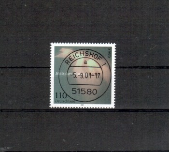 BRD Michelnummer 2216 gestempelt