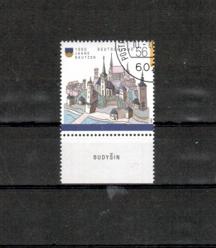 BRD Michelnummer 2232 gestempelt BRD Michelnummer 2232 gestempelt