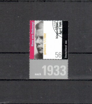 BRD Michelnummer 2233 gestempelt BRD Michelnummer 2233 gestempelt