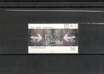 BRD Michelnummer 2235 gestempelt BRD Michelnummer 2235 gestempelt