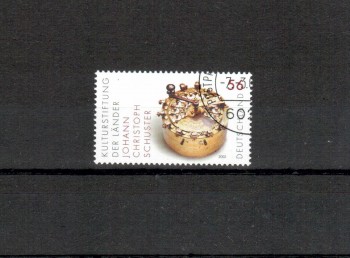 BRD Michelnummer 2243 gestempelt BRD Michelnummer 2243 gestempelt