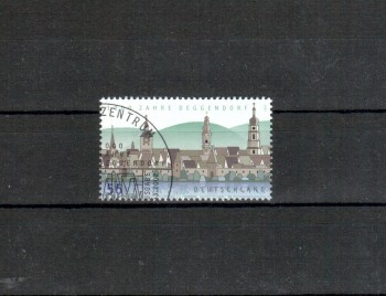 BRD Michelnummer 2244 gestempelt BRD Michelnummer 2244 gestempelt