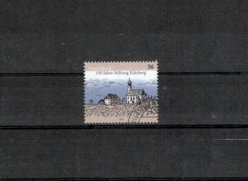 BRD Michelnummer 2246 gestempelt BRD Michelnummer 2246 gestempelt