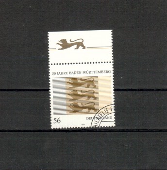 BRD Michelnummer 2248 gestempelt BRD Michelnummer 2248 gestempelt