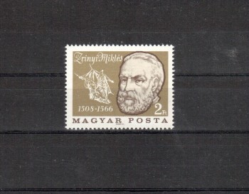 Ungarn Michelnummer 2252 A postfrisch Ungarn Michelnummer 2252 A postfrisch