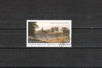 BRD Michelnummer 2253 gestempelt BRD Michelnummer 2253 gestempelt