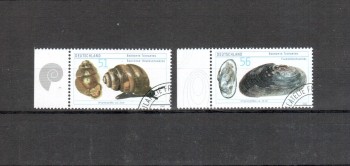 BRD Michelnummer 2265 - 2266 gestempelt BRD Michelnummer 2265 - 2266 gestempelt