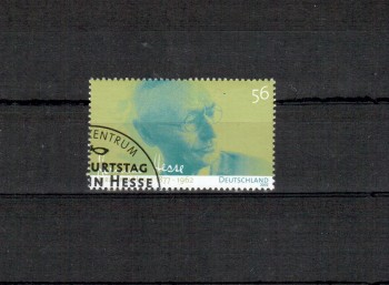 BRD Michelnummer 2270 gestempelt BRD Michelnummer 2270 gestempelt