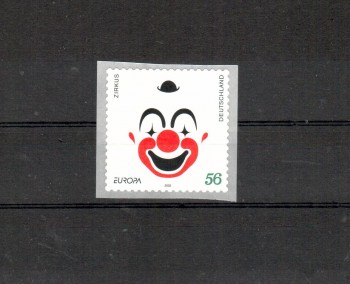 BRD Michelnummer 2272 selbstklebend postfrisch BRD Michelnummer 2272 selbstklebend postfrisch