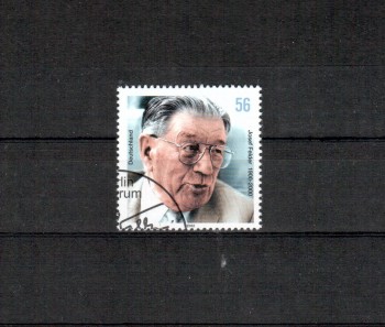 BRD Michelnummer 2273 gestempelt BRD Michelnummer 2273 gestempelt