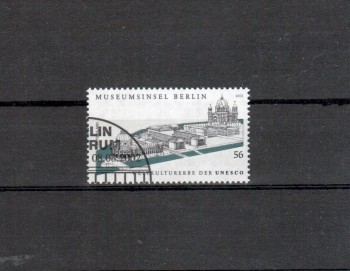 BRD Michelnummer 2274 gestempelt BRD Michelnummer 2274 gestempelt