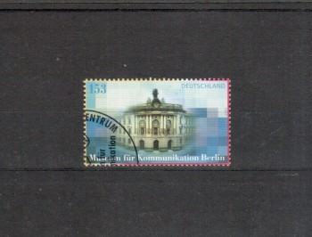 BRD Michelnummer 2276 gestempelt BRD Michelnummer 2276 gestempelt