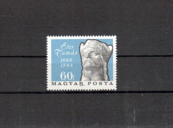 Ungarn Michelnummer 2279 A postfrisch