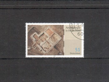 BRD Michelnummer 2281 gestempelt BRD Michelnummer 2281 gestempelt