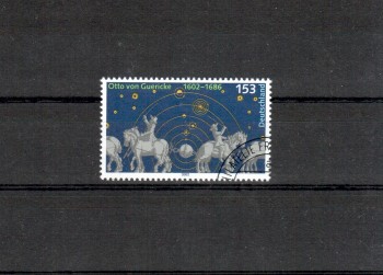 BRD Michelnummer 2282 gestempelt BRD Michelnummer 2282 gestempelt