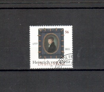 BRD Michelnummer 2283 gestempelt BRD Michelnummer 2283 gestempelt