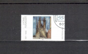 BRD Michelnummer 2294 gestempelt BRD Michelnummer 2294 gestempelt