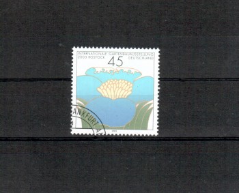 BRD Michelnummer 2335 gestempelt BRD Michelnummer 2335 gestempelt