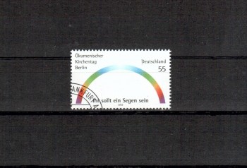 BRD Michelnummer 2341 gestempelt BRD Michelnummer 2341 gestempelt