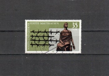 DDR Michelnummer 2356 gestempelt