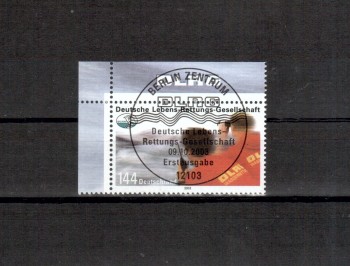 BRD Michelnummer 2367 gestempelt BRD Michelnummer 2367 gestempelt