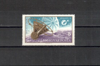 Ungarn Michelnummer 2368 A postfrisch