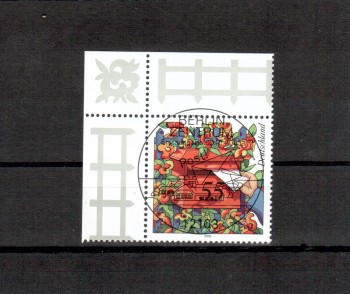 BRD Michelnummer 2368 gestempelt BRD Michelnummer 2368 gestempelt