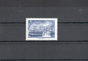 Ungarn Michelnummer 2395 A postfrisch