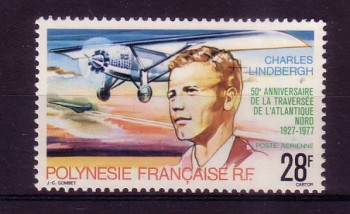 frz.Polynesien 239 postfrisch 