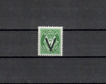 Norwegen Michelnummer 241 x postfrisch