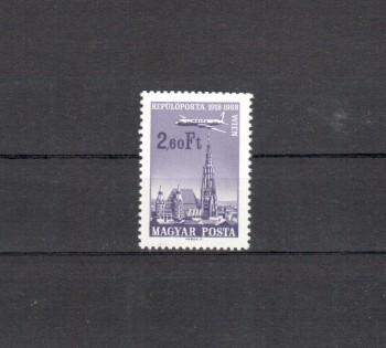 Ungarn Michelnummer 2421 A postfrisch