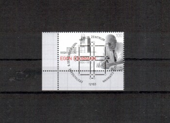 BRD Michelnummer 2421 gestempelt