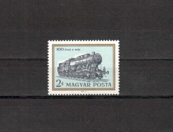Ungarn Michelnummer 2422 A postfrisch