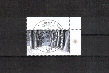 BRD Michelnummer 2431 gestempelt