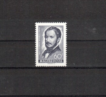 Ungarn Michelnummer 2432 A postfrisch