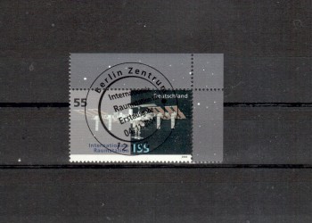 BRD Michelnummer 2433 gestempelt