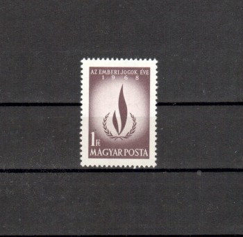 Ungarn Michelnummer 2473 A postfrisch