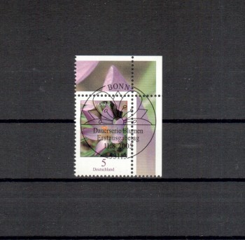 BRD Michelnummer 2480 gestempelt BRD Michelnummer 2480 gestempelt